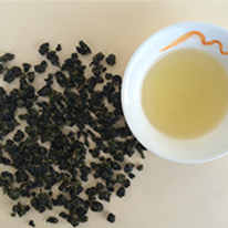 高山金萱茶 高山金萱茶