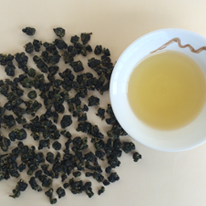 凍頂烏龍茶 凍頂烏龍茶