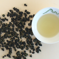 杉林溪高山茶 杉林溪高山茶